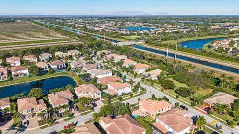$899,999 | 8697 Cobblestone Point Circle, Boynton Beach, FL 33472