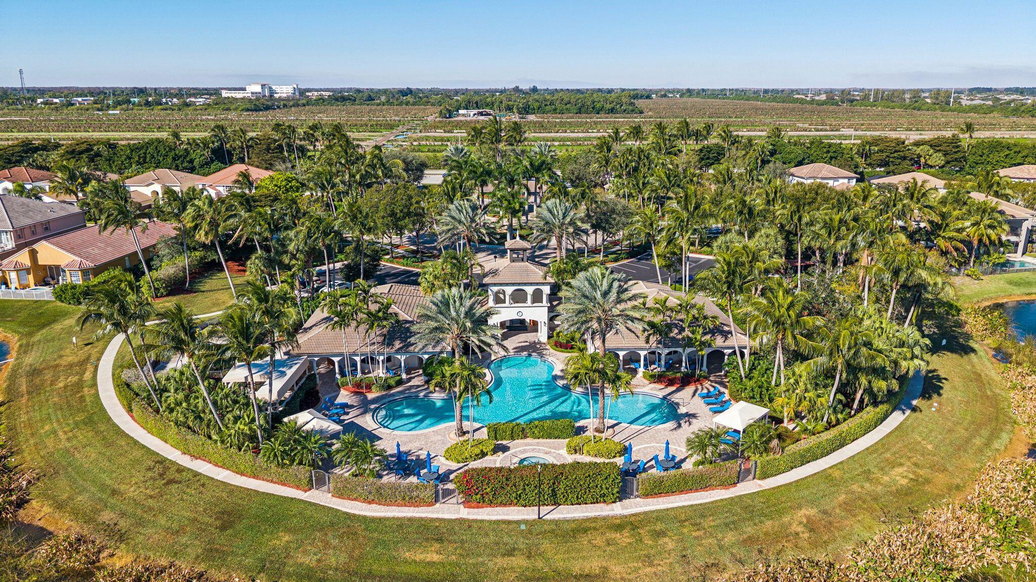 8697 Cobblestone Point Circle Boynton Beach, FL 33472 - Photo 72 of 76 8697 Cobblestone Point Circle 64