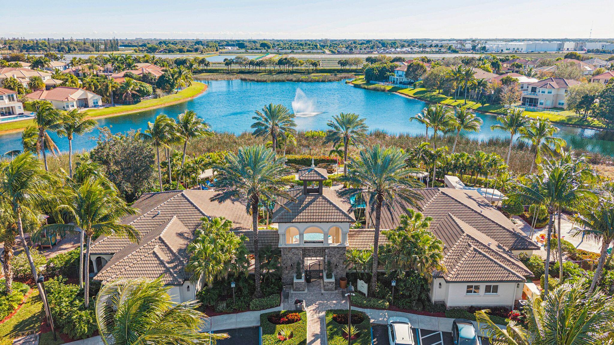 8697 Cobblestone Point Circle Boynton Beach, FL 33472 - Photo 74 of 76 8697 Cobblestone Point Circle 66