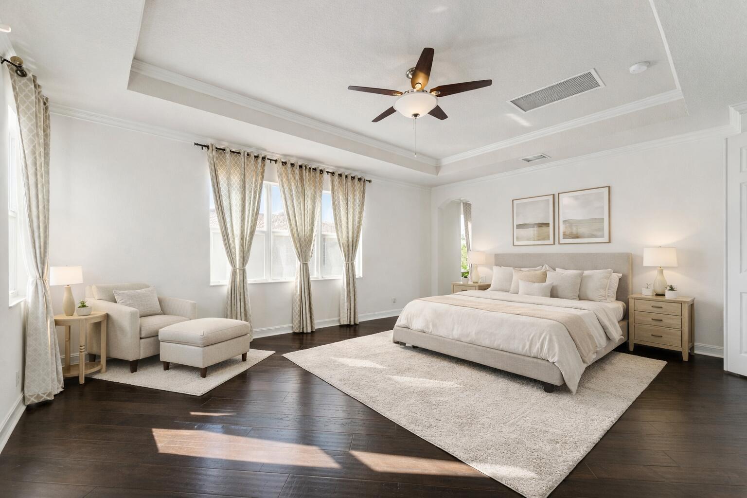 8697 Cobblestone Point Circle Boynton Beach, FL 33472 - Photo 76 of 76 Virtual Staged Primary