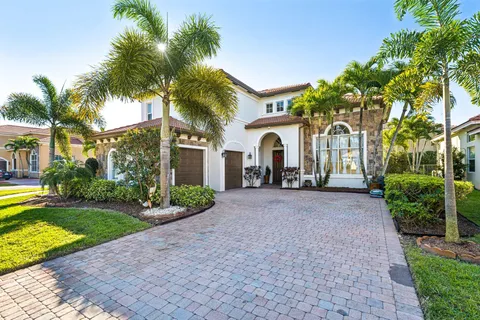 $899,999 | 8697 Cobblestone Point Circle, Boynton Beach, FL 33472
