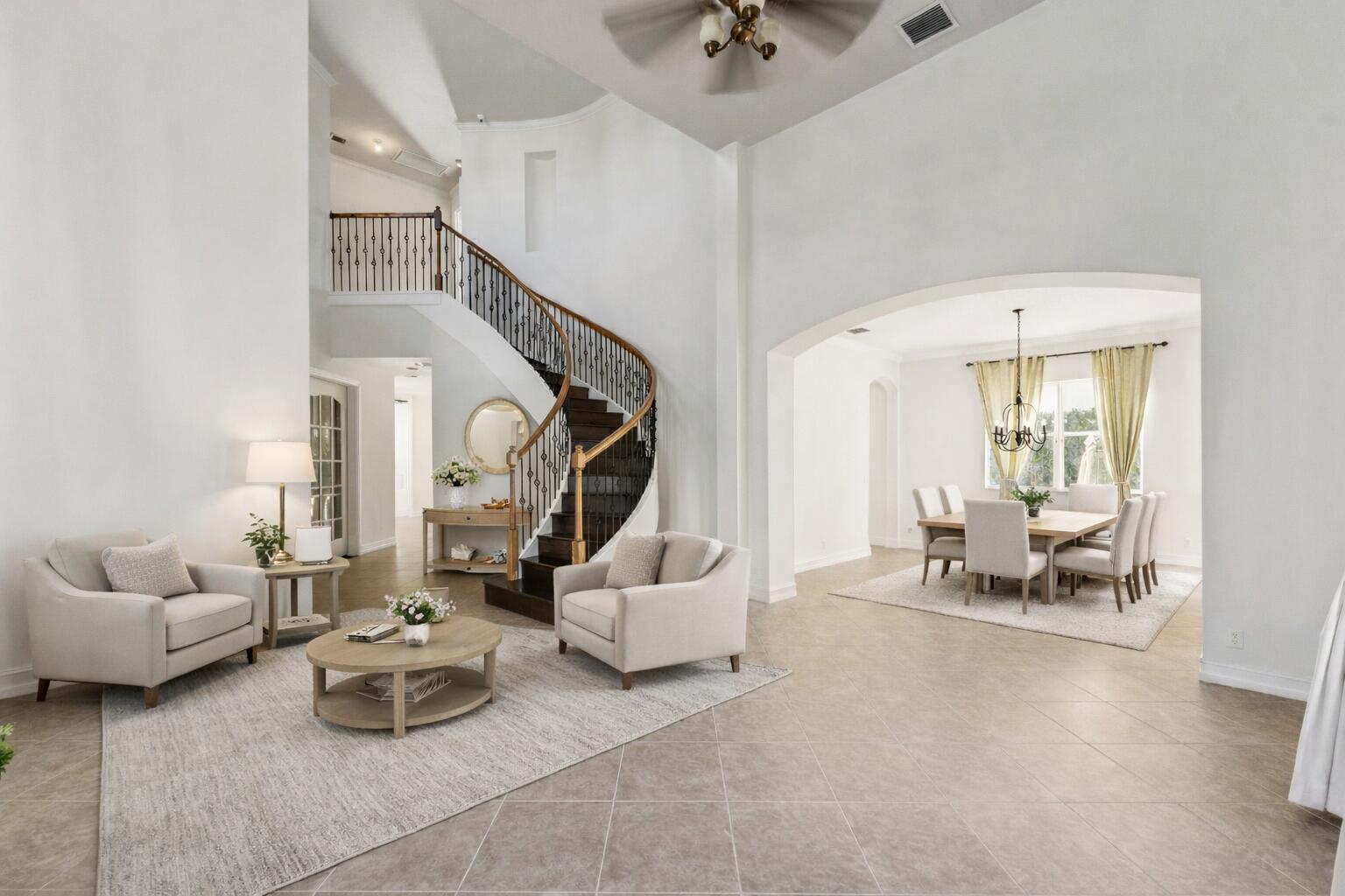 8697 Cobblestone Point Circle Boynton Beach, FL 33472 - Photo 10 of 76 Virtually Staged