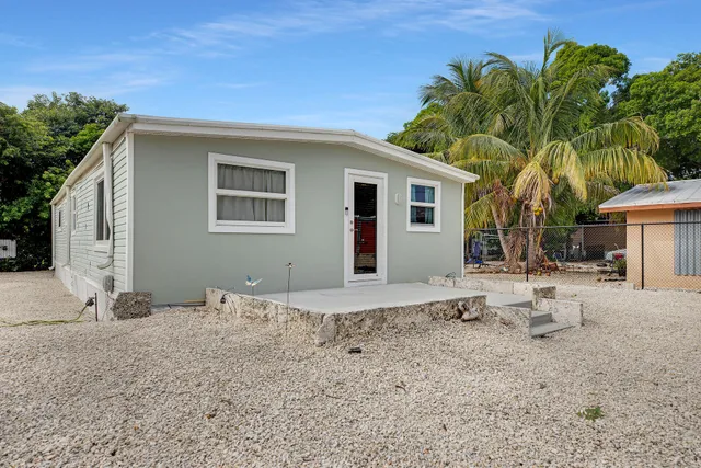 a car parked on the side of the road