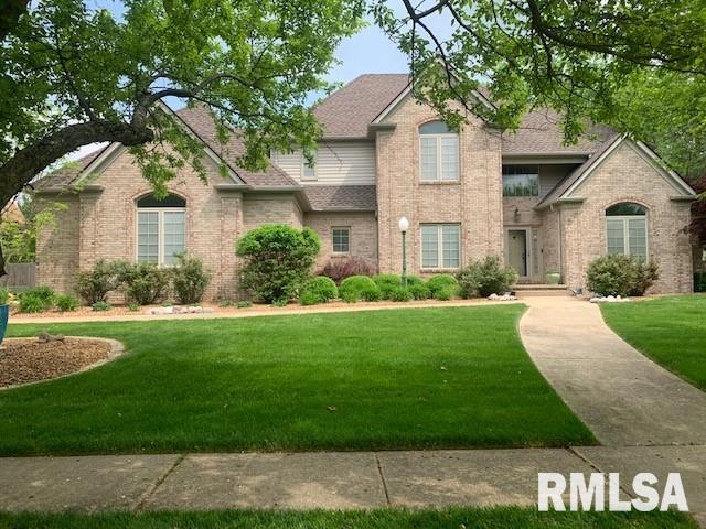 2305 Mallard Pointe Court Springfield, IL 62712 - Photo 1 of 1
