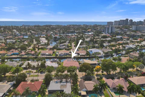 $3,250,000 | 5530 Bayview Drive, Fort Lauderdale, FL 33308