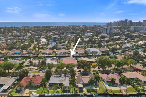 $3,250,000 | 5530 Bayview Drive, Fort Lauderdale, FL 33308