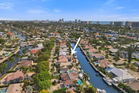 $3,250,000 | 5530 Bayview Drive, Fort Lauderdale, FL 33308