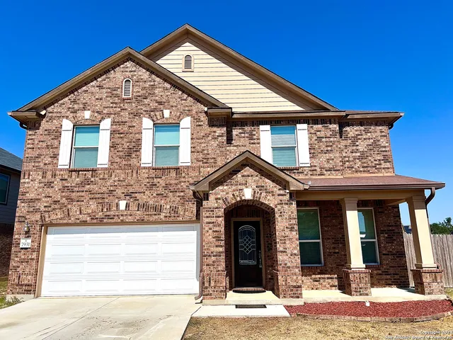 $2,500 | 7931 Peaceful Glade, San Antonio, TX 78254