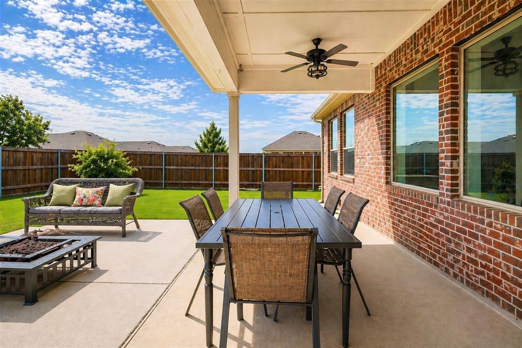 709 Bent Brook Road Oak Point, TX 75068 - Photo 18 of 24