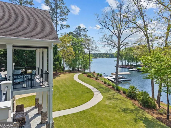 $2,250,000 | 1101 Shoal Creek Court, Greensboro, GA 30642