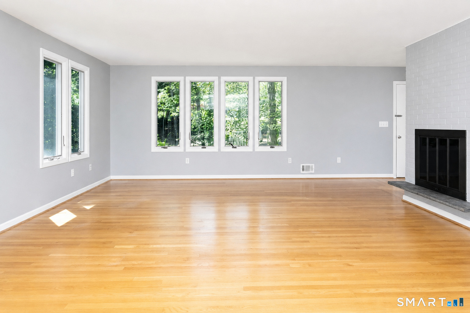 5 Wakerobin Road Norwalk, CT 06851 - Photo 5 of 27 Another view of the living room