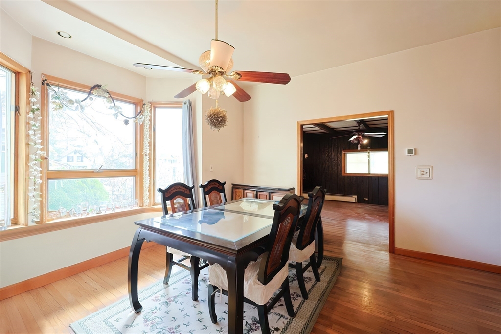 8 Walnut Street Stoneham, MA 02180 - Photo 12 of 34