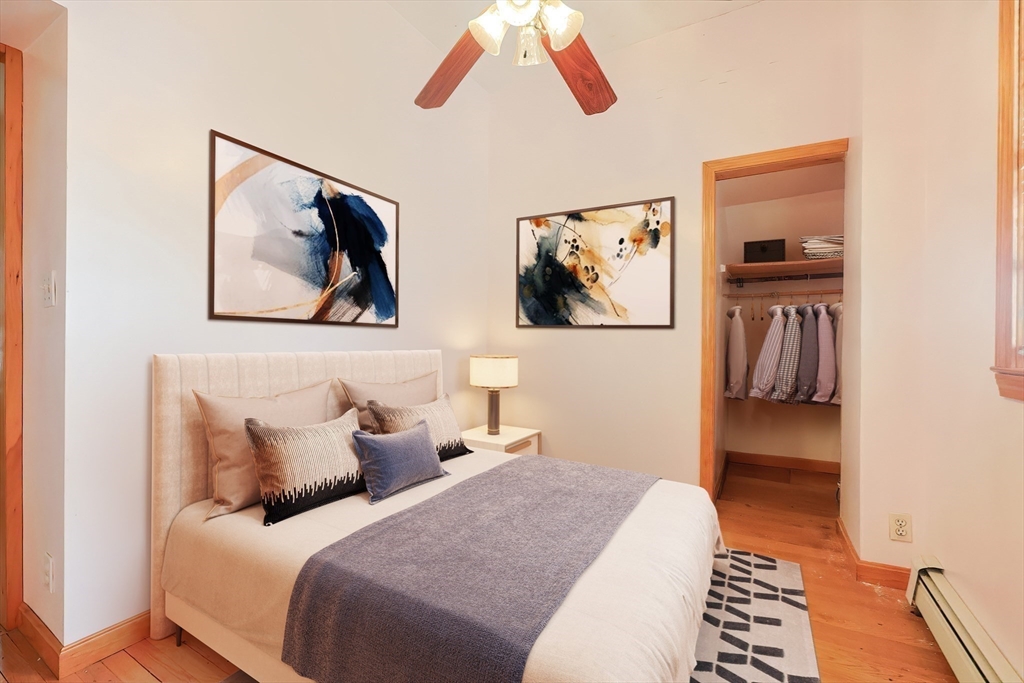 8 Walnut Street Stoneham, MA 02180 - Photo 13 of 34