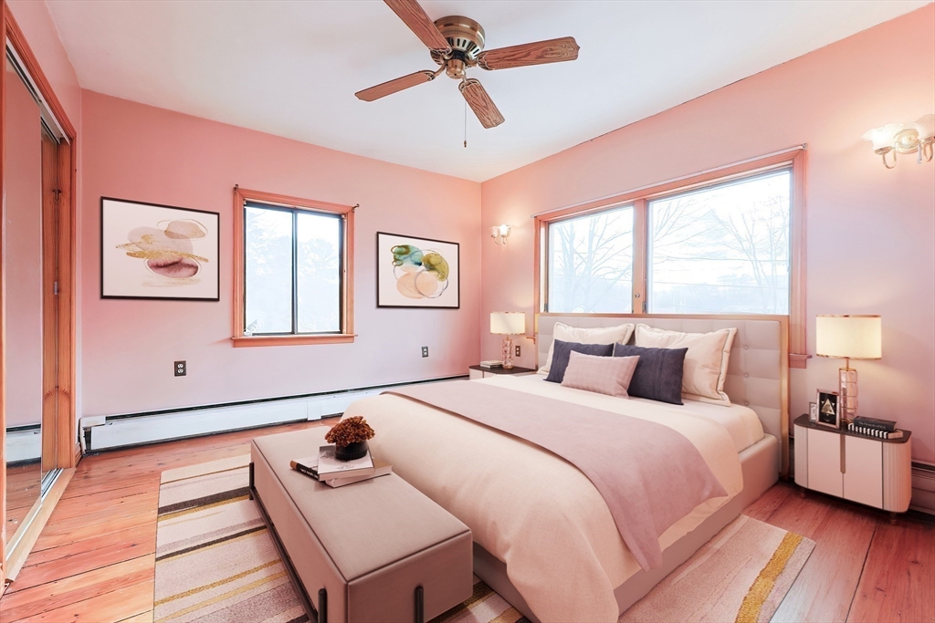 8 Walnut Street Stoneham, MA 02180 - Photo 24 of 34