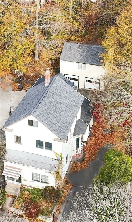 8 Walnut Street Stoneham, MA 02180 - Photo 26 of 34