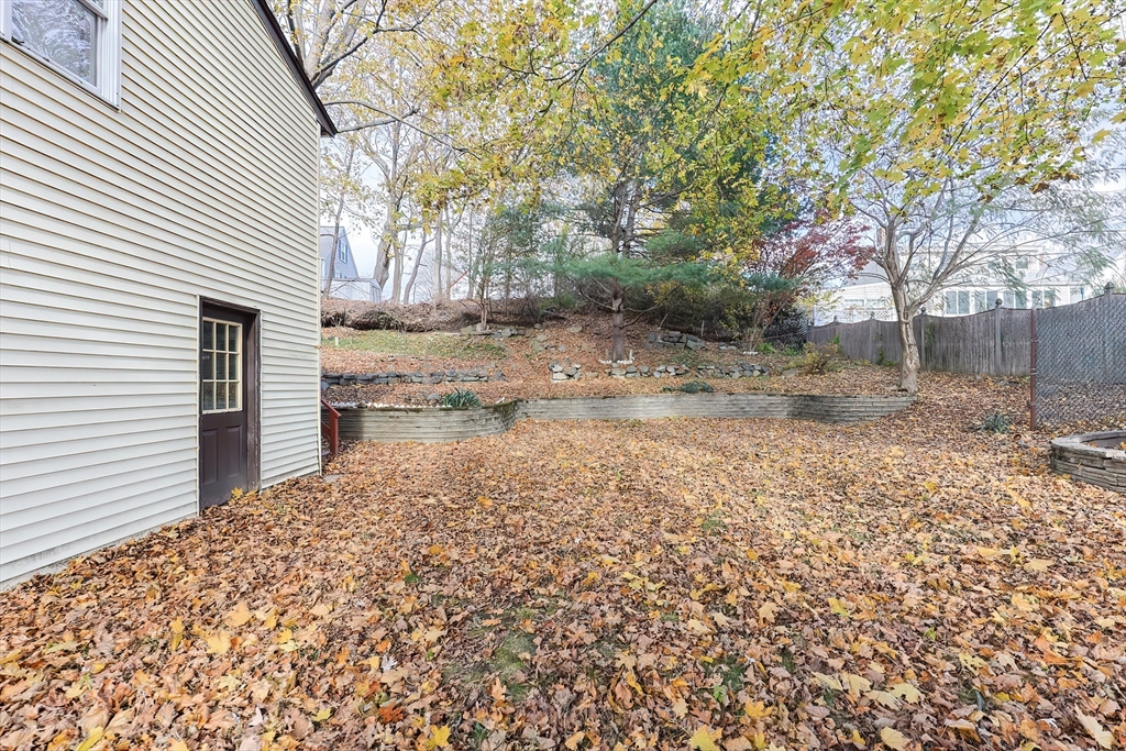 8 Walnut Street Stoneham, MA 02180 - Photo 27 of 34