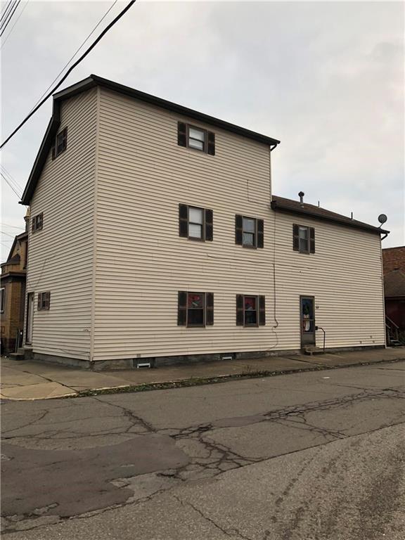 235 Ella Street McKees Rocks, PA 15136 - Photo 1 of 1 Gallery Image 1