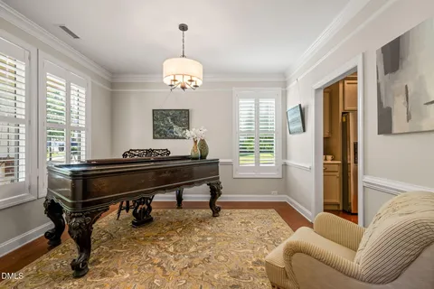 $675,000 | 700 Ancient Oaks Drive, Holly Springs, NC 27540