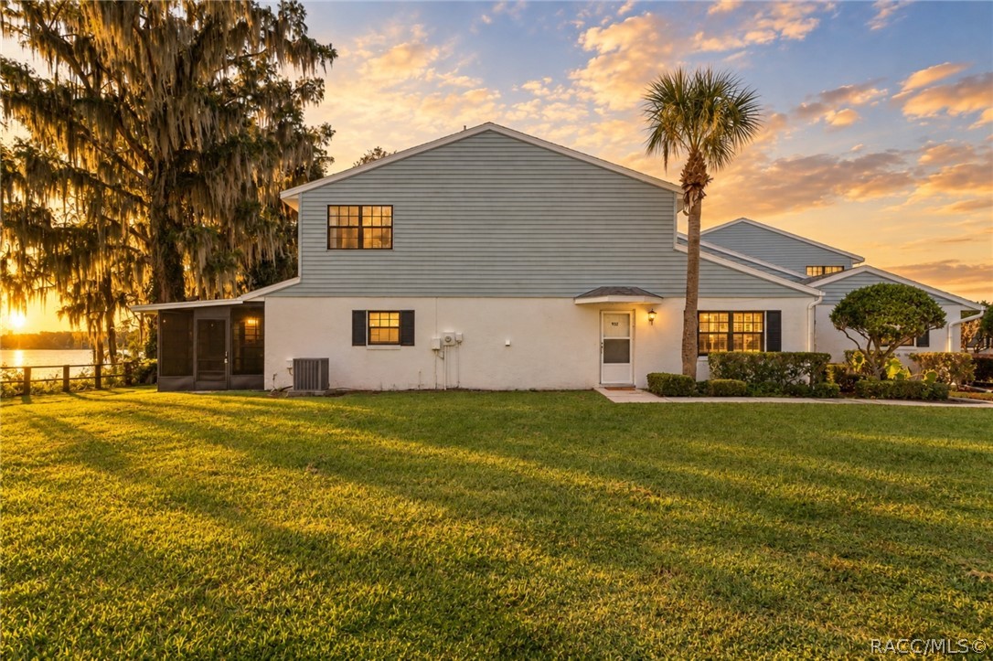 932 Pritchard Island Road Inverness, FL 34450 - Photo 1 of 55 VS