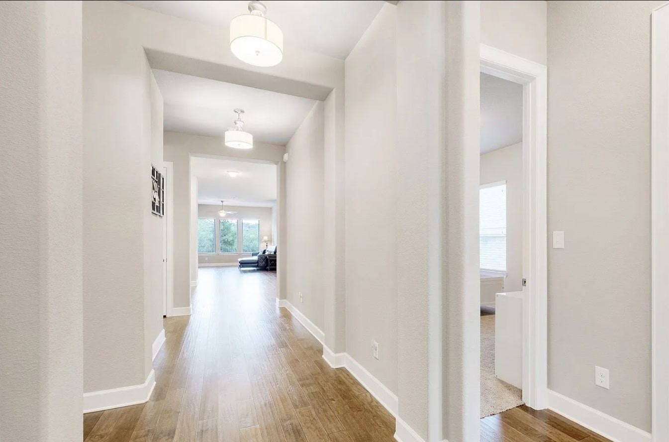 268 Fort Cobb Way Georgetown, TX 78628 - Photo 3 of 22 Gallery Image 3