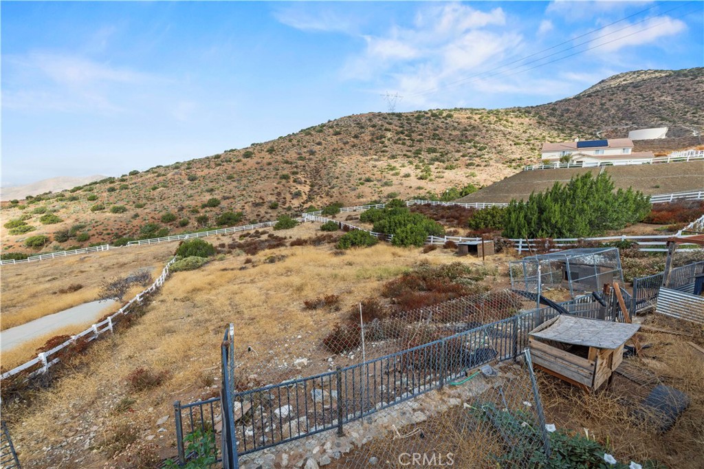 34665 Desert Road Acton, CA 93510 - Photo 47 of 54 Gallery Image 47