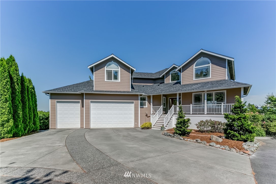5984 Medcalf Road Bellingham, WA 98226 - Photo 1 of 25 Gallery Image 1