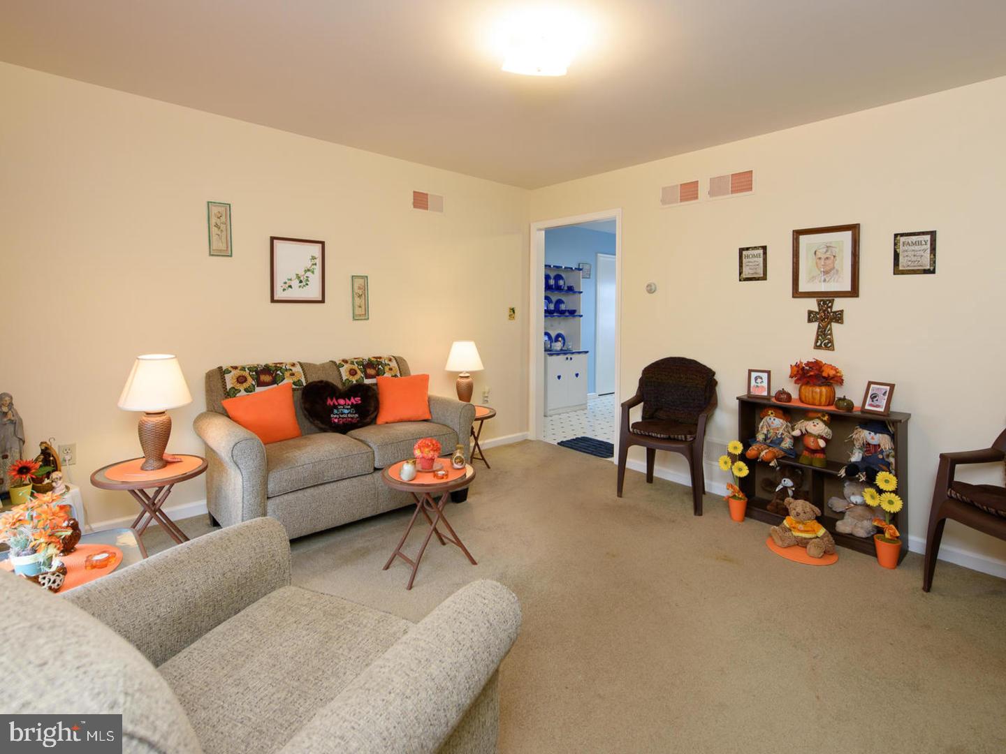 264 Hedge Road Elverson, PA 19520 - Photo 17 of 25 In-law Suite