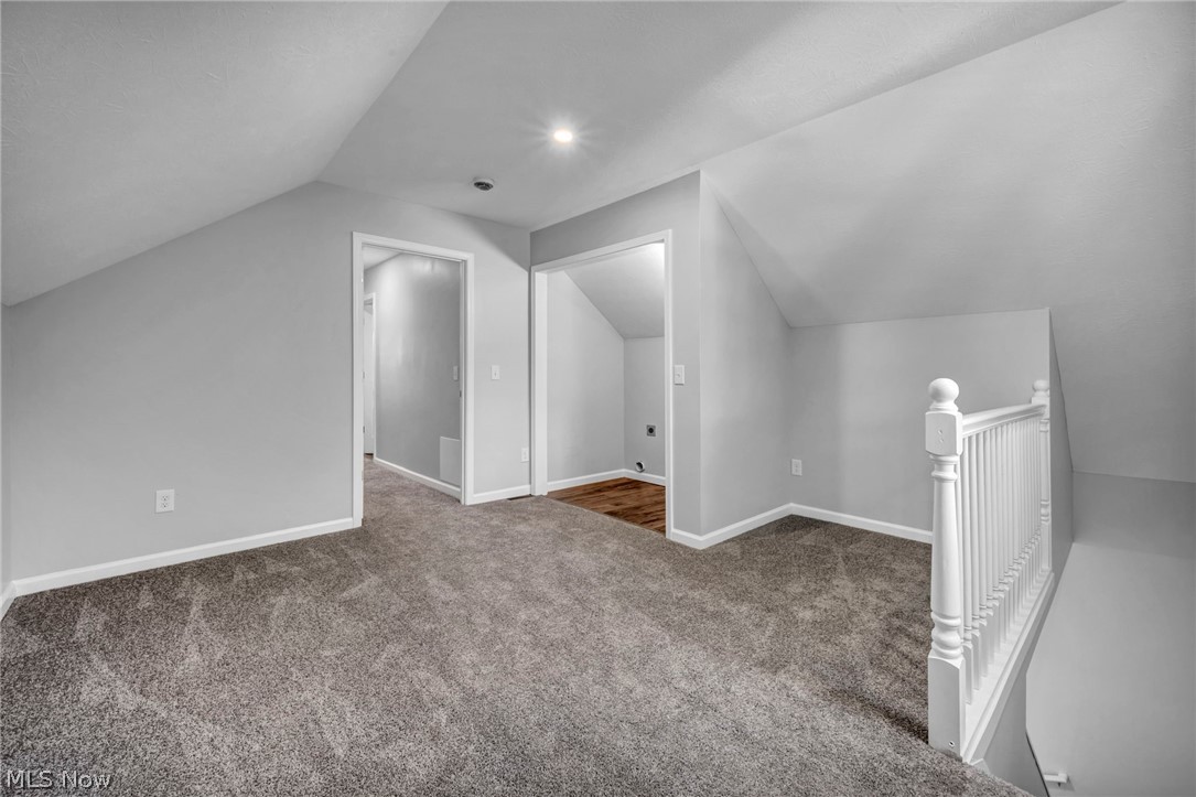 1319 Walnut Road Southeast Massillon, OH 44646 - Photo 27 of 38 Second Floor