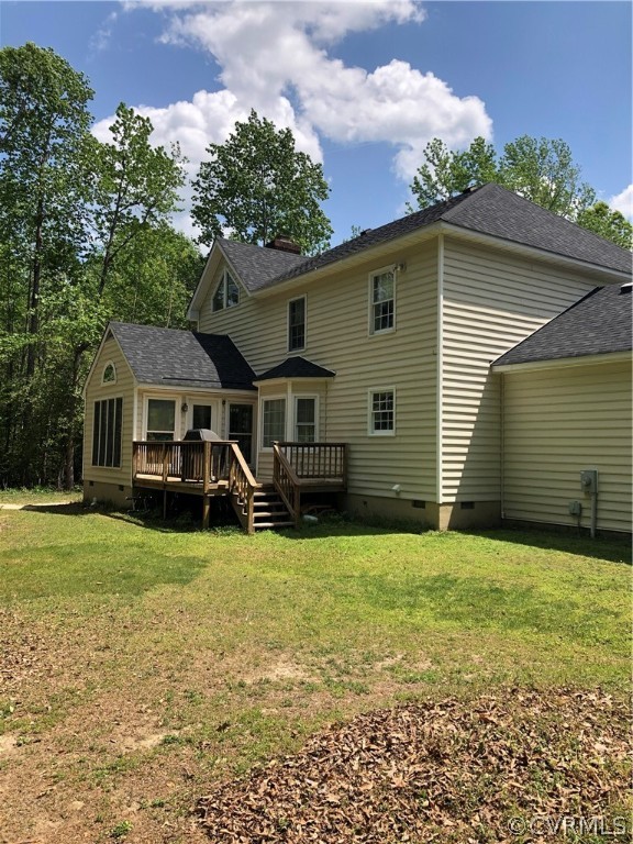 27873 Cabin Point Road Waverly, VA 23890 - Photo 3 of 15 Gallery Image 3