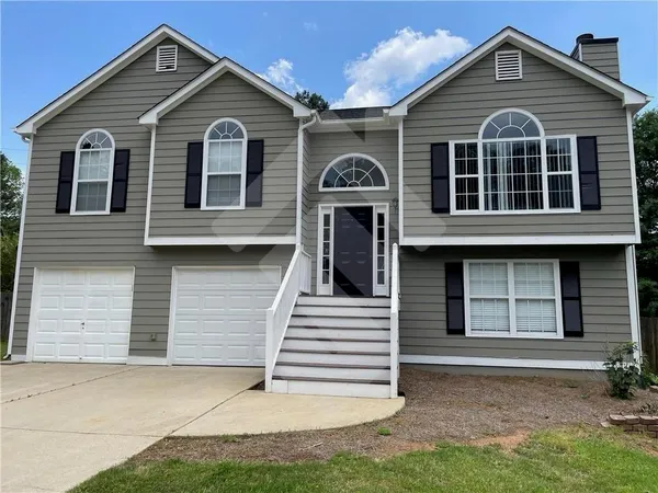 $2,600 | 4839 Lake Park Lane, Acworth, GA 30101