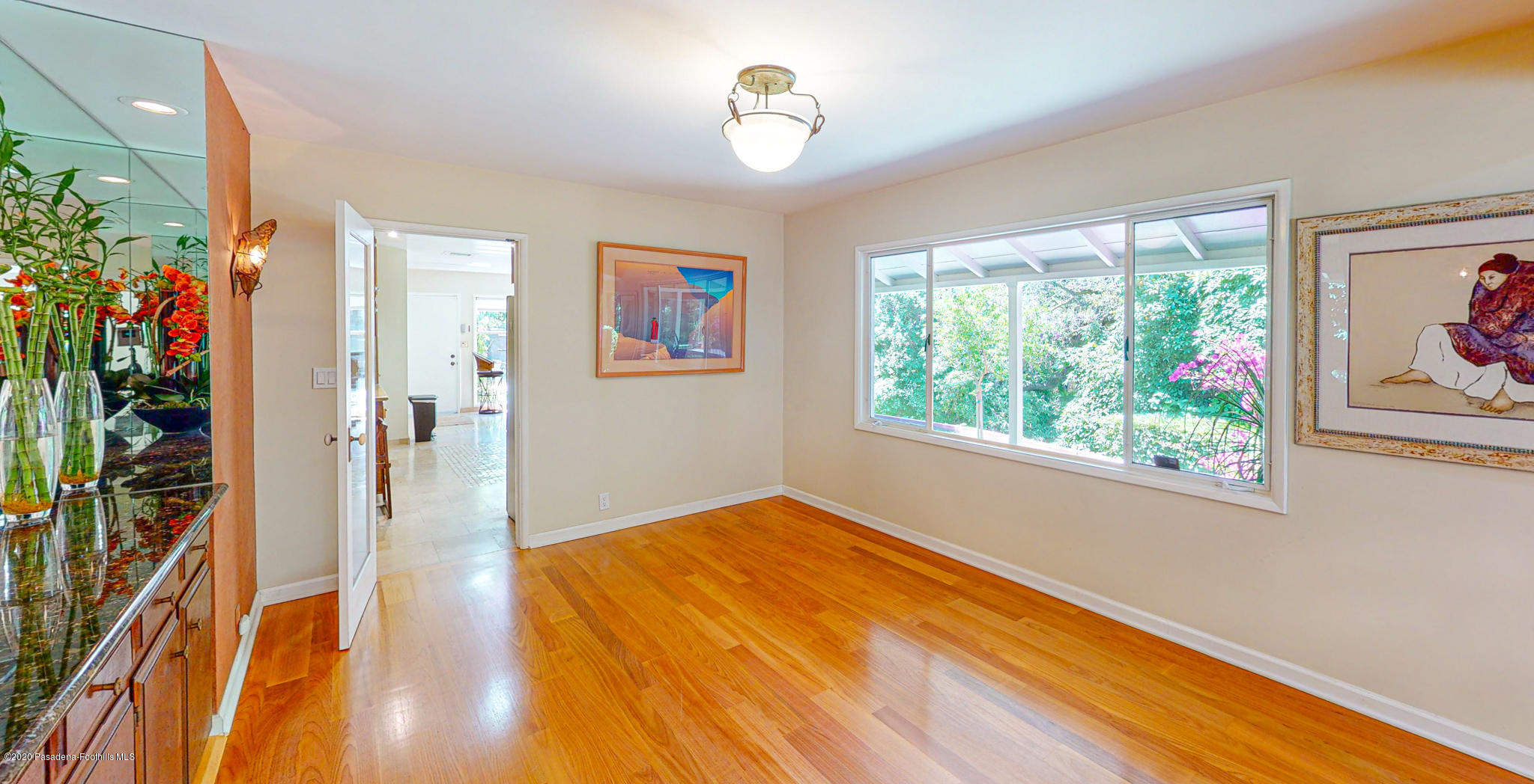 1010 Laguna Road Pasadena, CA 91105 - Photo 16 of 52 1010-Laguna-Road-dining