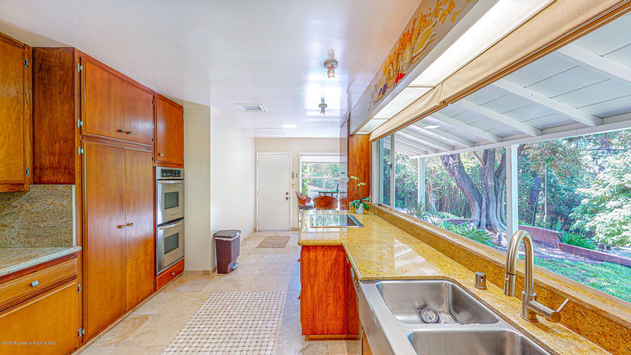 1010 Laguna Road Pasadena, CA 91105 - Photo 17 of 52 1010-Laguna-Road-kitchen-2