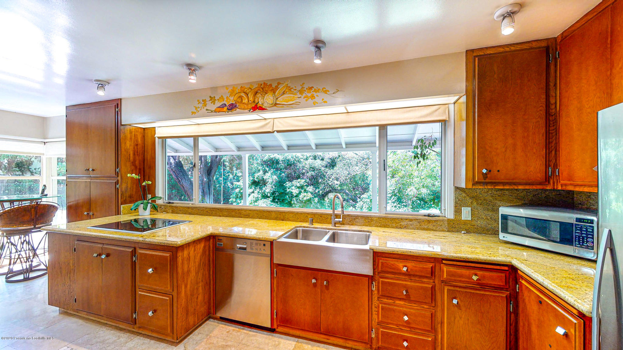 1010 Laguna Road Pasadena, CA 91105 - Photo 18 of 52 1010-Laguna-Road-kitchen-3