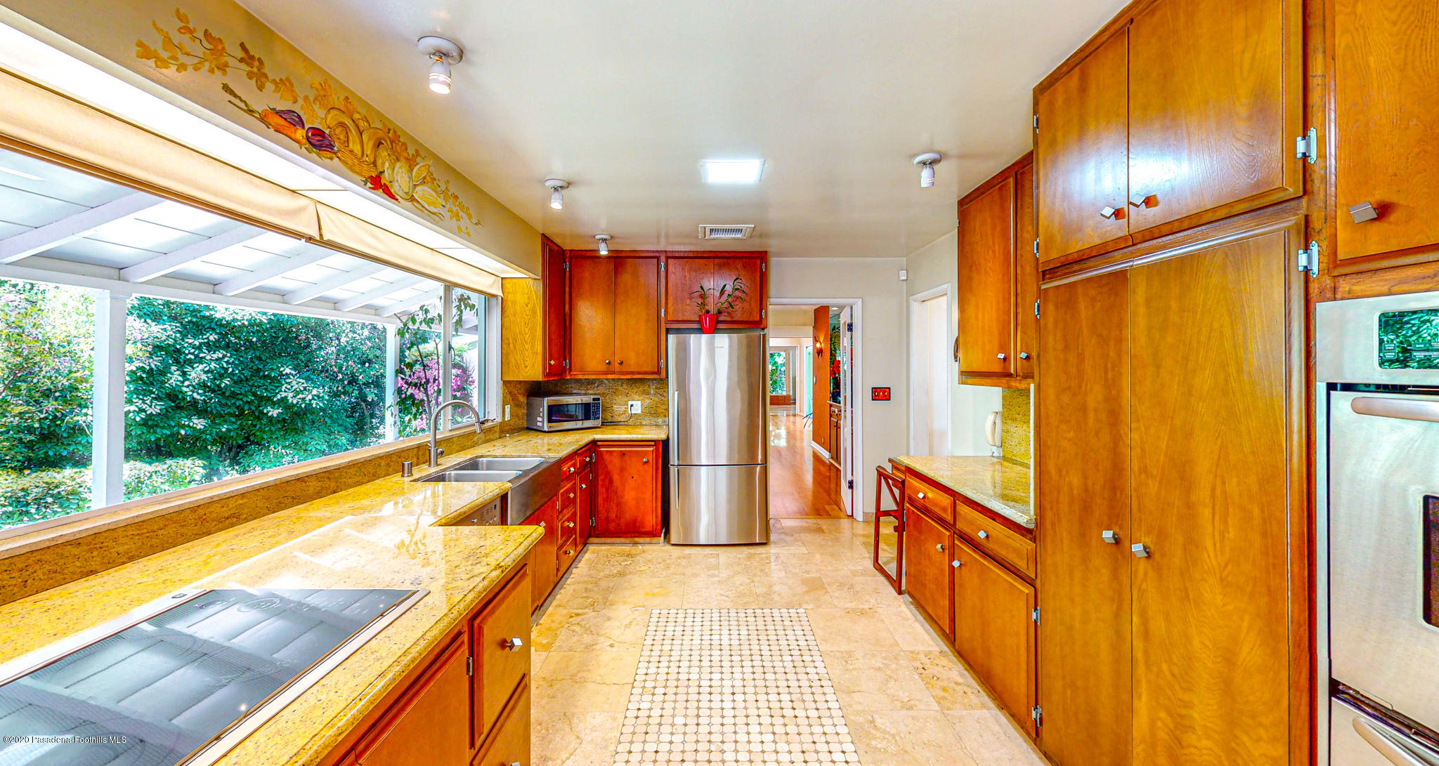 1010 Laguna Road Pasadena, CA 91105 - Photo 20 of 52 1010-Laguna-Road-kitchen-7