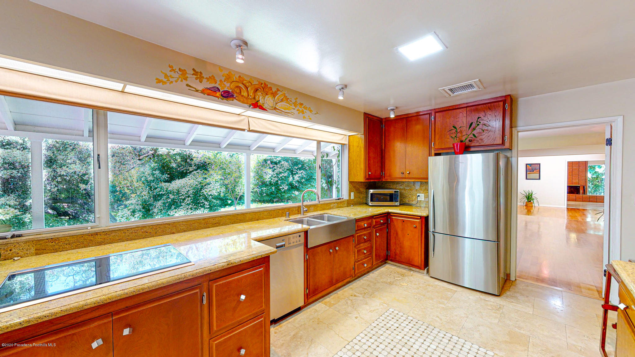 1010 Laguna Road Pasadena, CA 91105 - Photo 21 of 52 1010-Laguna-Road-kitchen-5