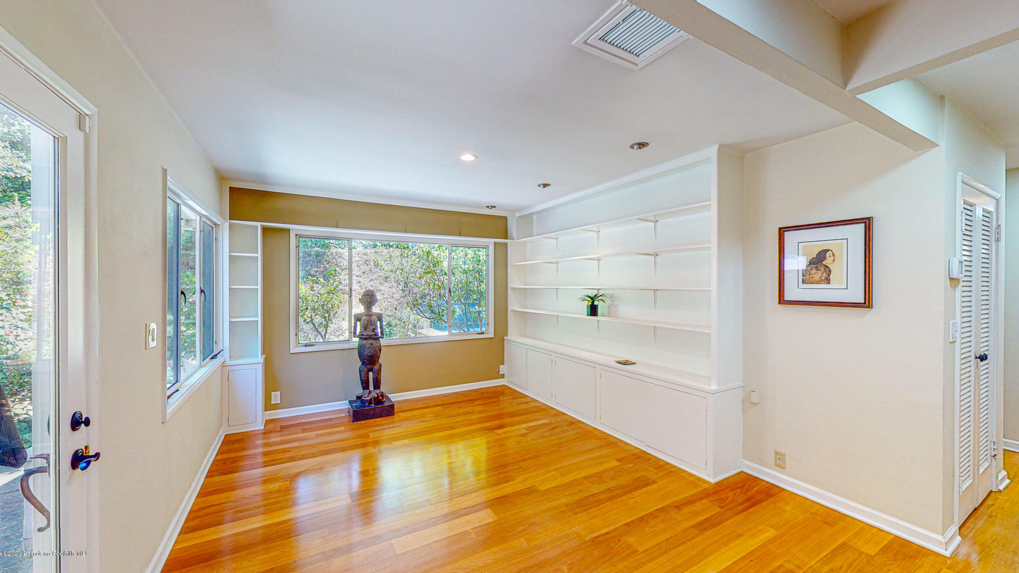 1010 Laguna Road Pasadena, CA 91105 - Photo 22 of 52 1010-Laguna-Road-study-2