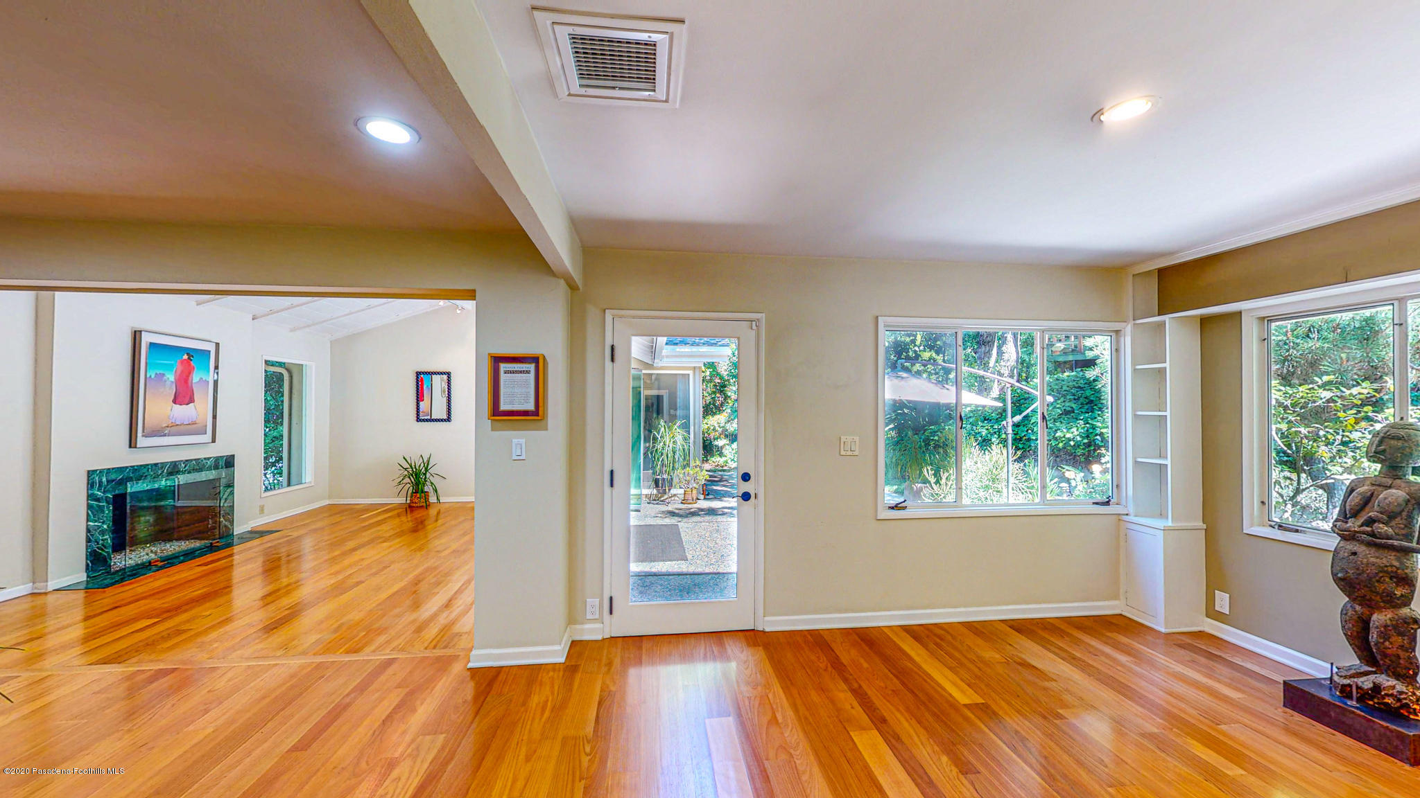 1010 Laguna Road Pasadena, CA 91105 - Photo 23 of 52 1010-Laguna-Road-Study-5