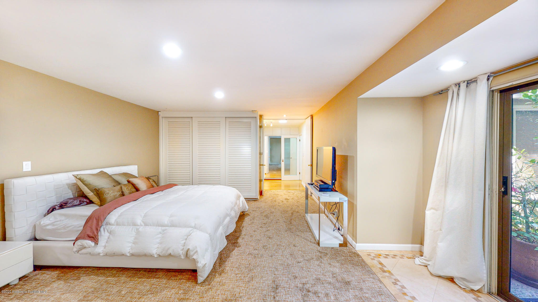 1010 Laguna Road Pasadena, CA 91105 - Photo 27 of 52 1010-Laguna-Road-master-bed-3