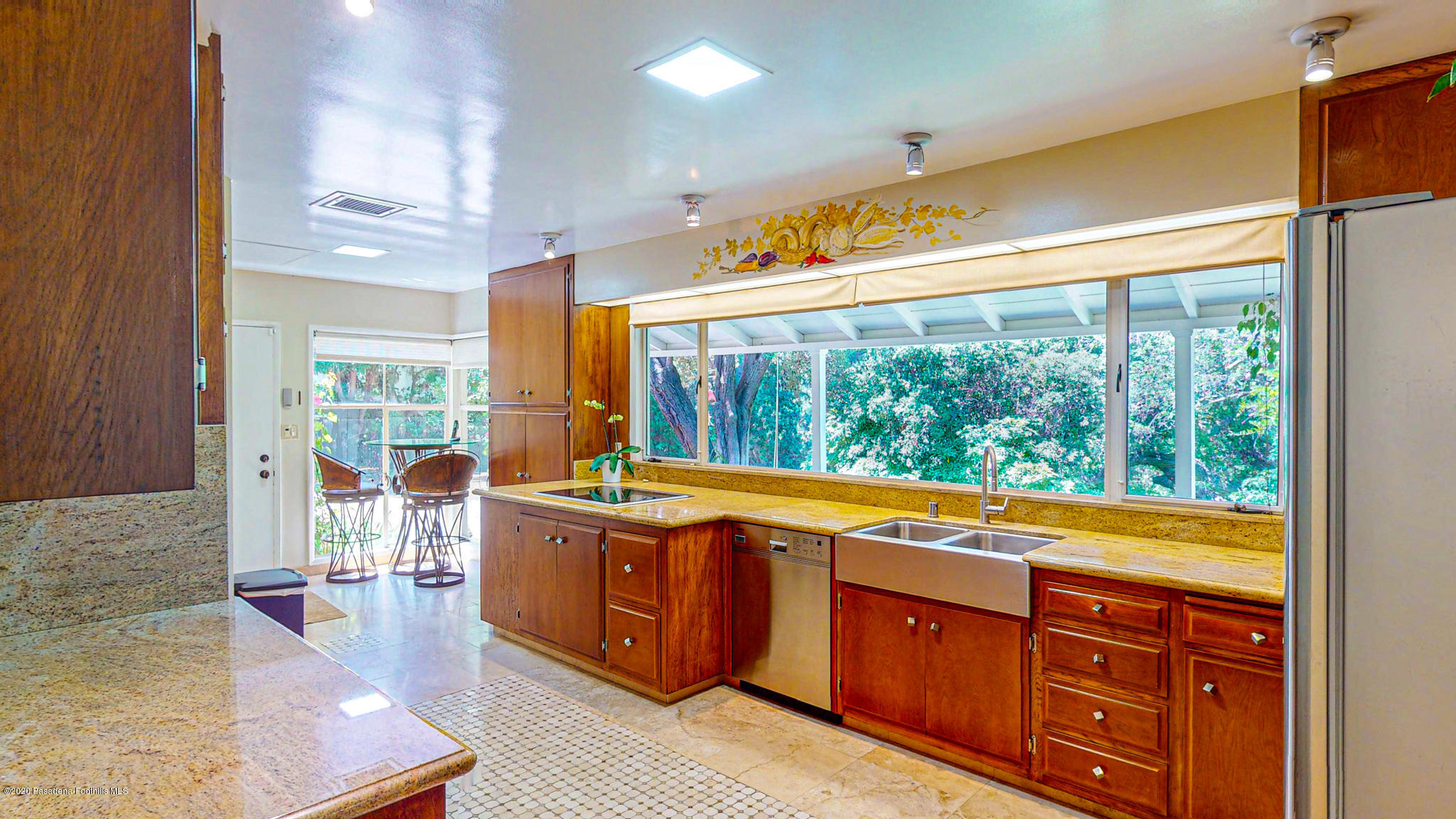 1010 Laguna Road Pasadena, CA 91105 - Photo 4 of 52 1010-Laguna-Road-kitchen