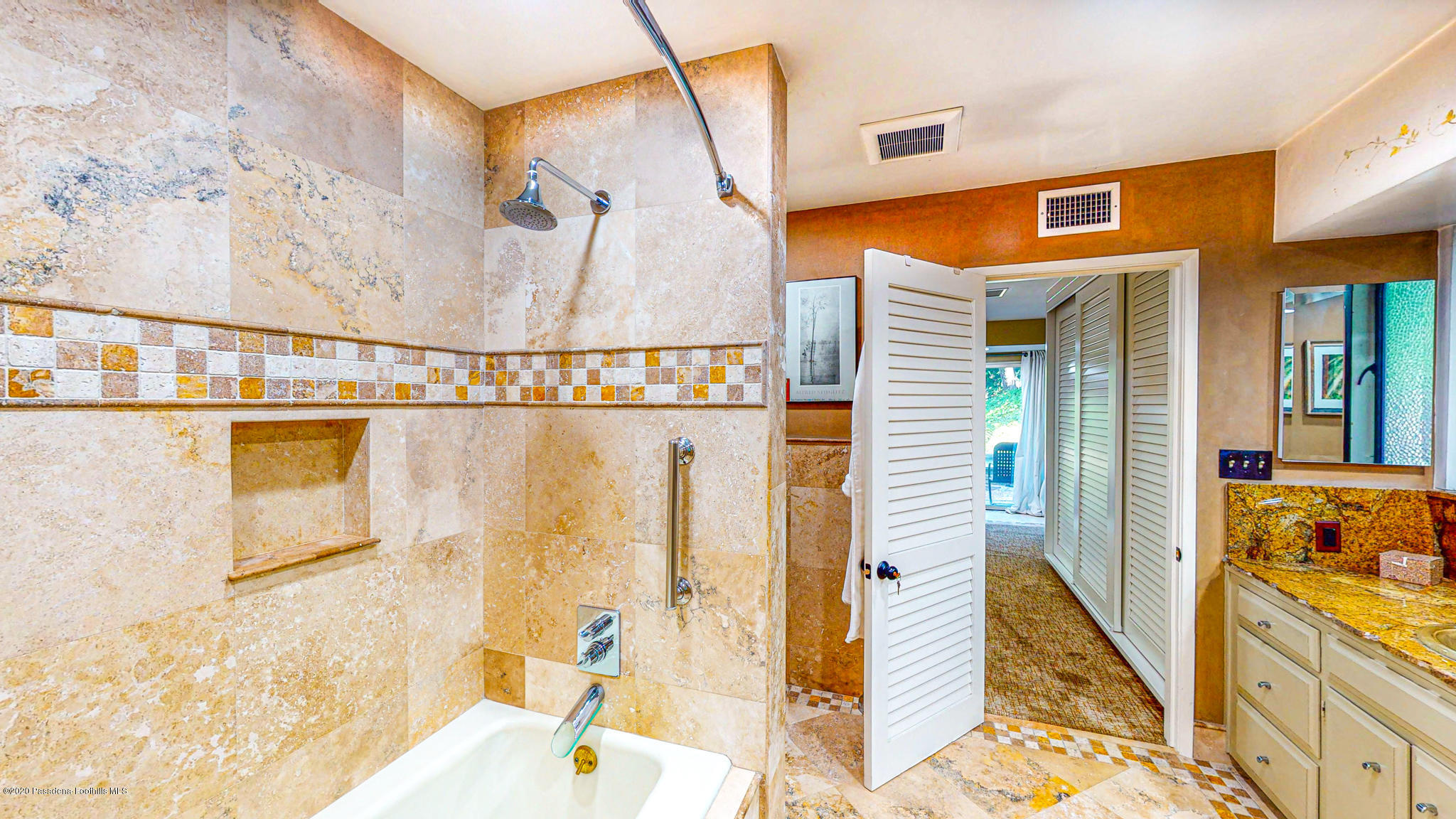 1010 Laguna Road Pasadena, CA 91105 - Photo 34 of 52 1010-Laguna-Road-master-bath-1