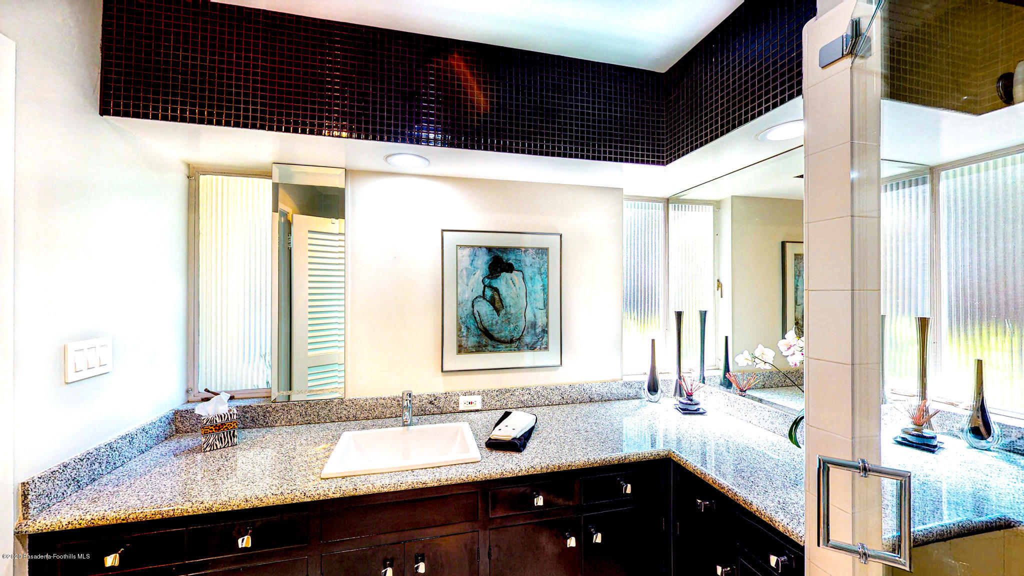 1010 Laguna Road Pasadena, CA 91105 - Photo 38 of 52 1010-Laguna-Road-bathroomB-3