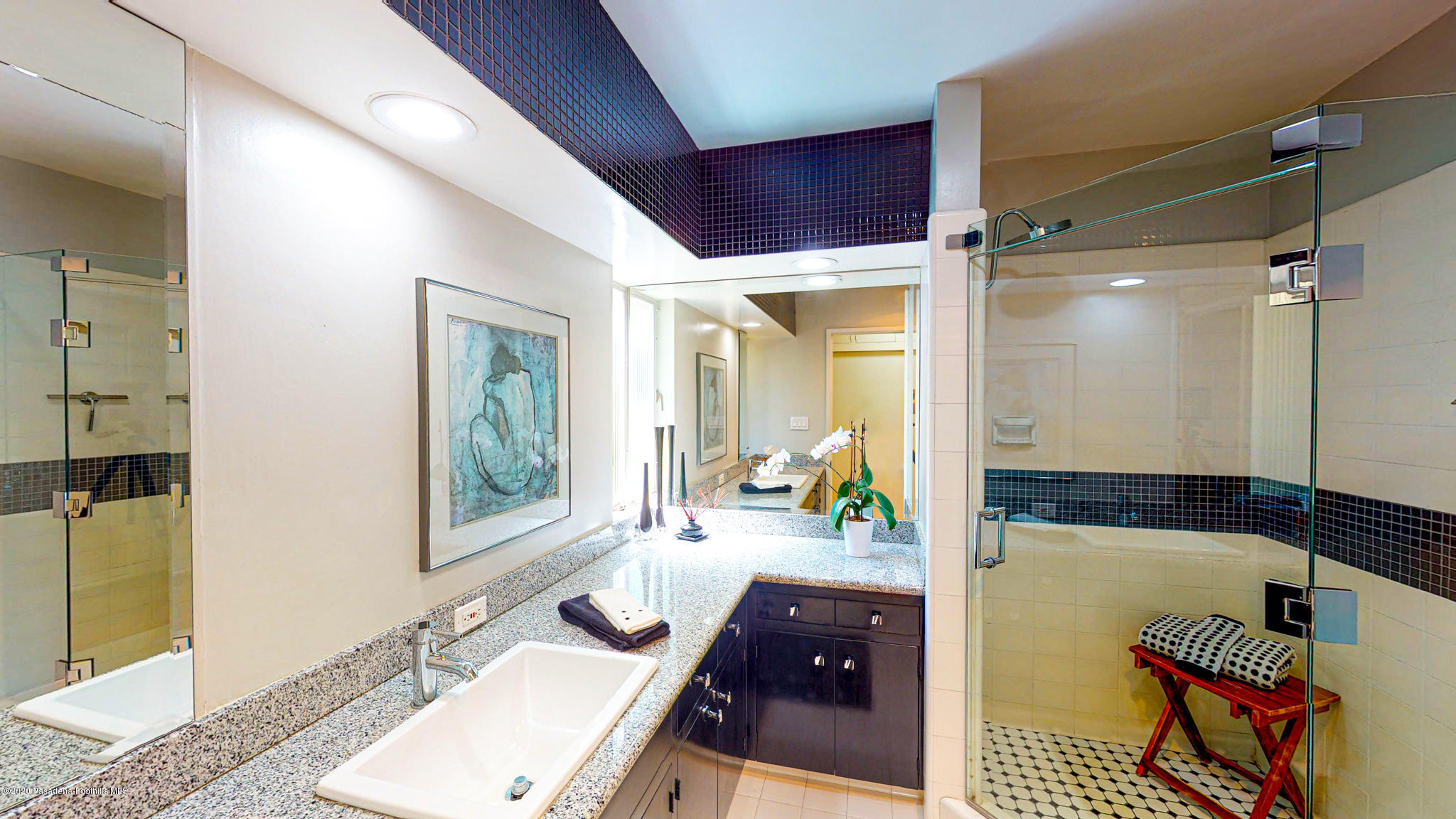1010 Laguna Road Pasadena, CA 91105 - Photo 39 of 52 1010-Laguna-Road-bathroomB
