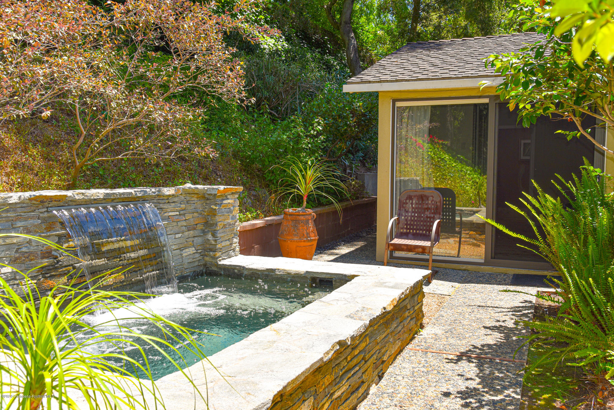 1010 Laguna Road Pasadena, CA 91105 - Photo 42 of 52 DSC_4371