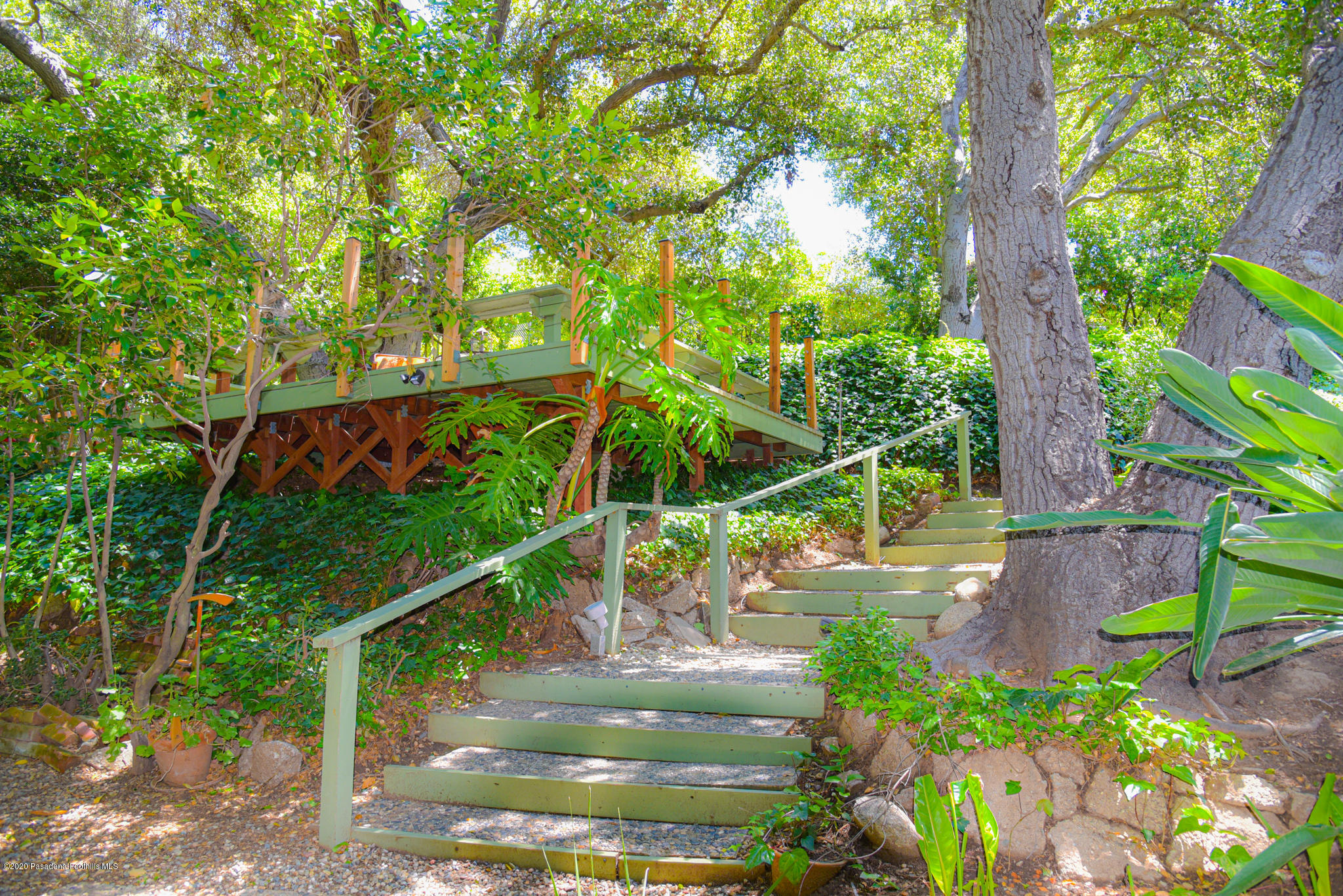 1010 Laguna Road Pasadena, CA 91105 - Photo 44 of 52 DSC_4377