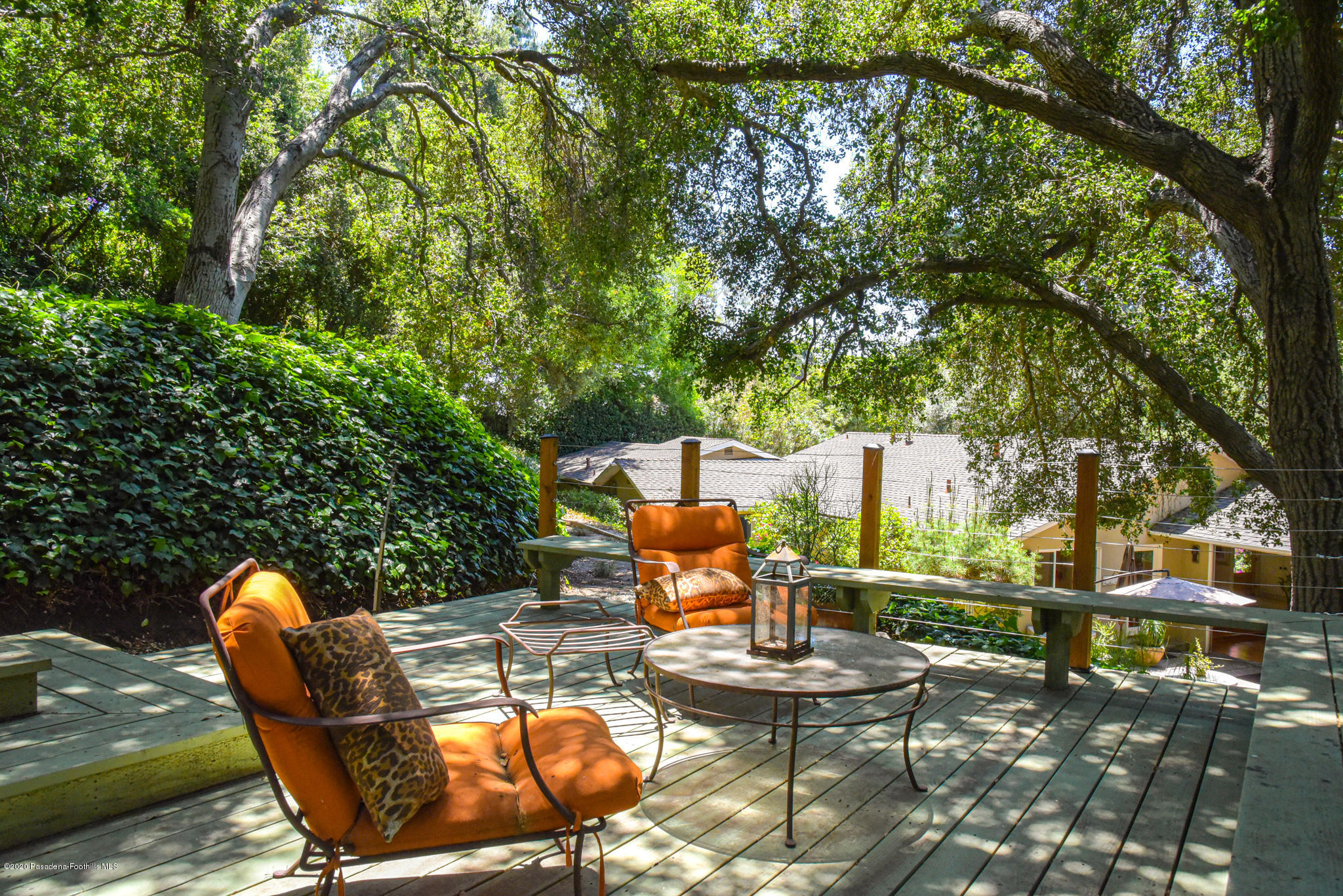 1010 Laguna Road Pasadena, CA 91105 - Photo 46 of 52 DSC_4389