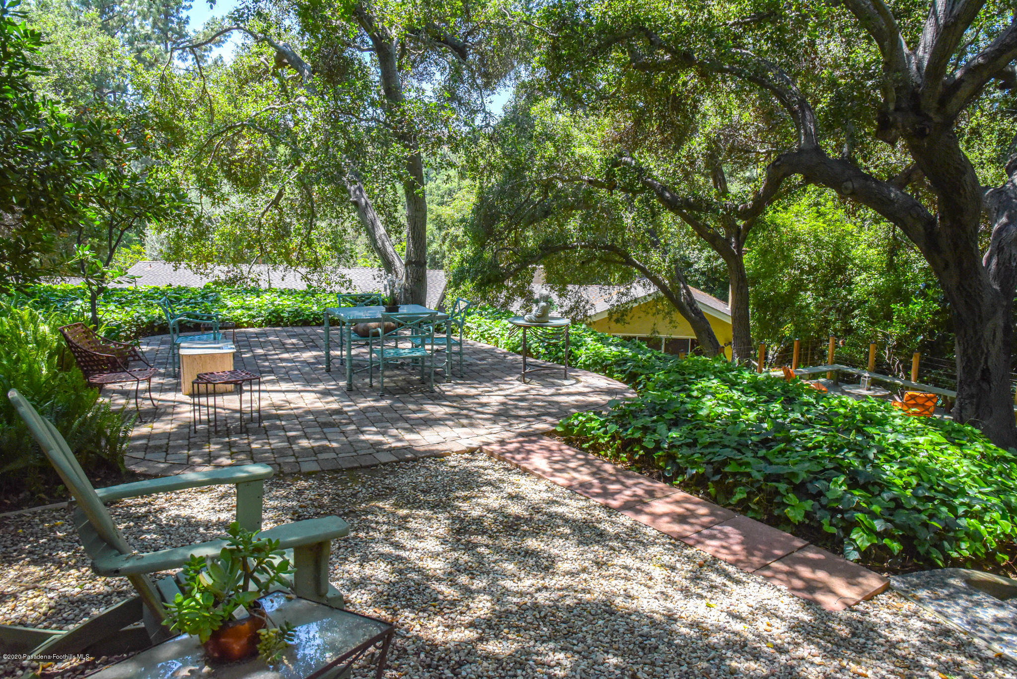 1010 Laguna Road Pasadena, CA 91105 - Photo 48 of 52 DSC_4401