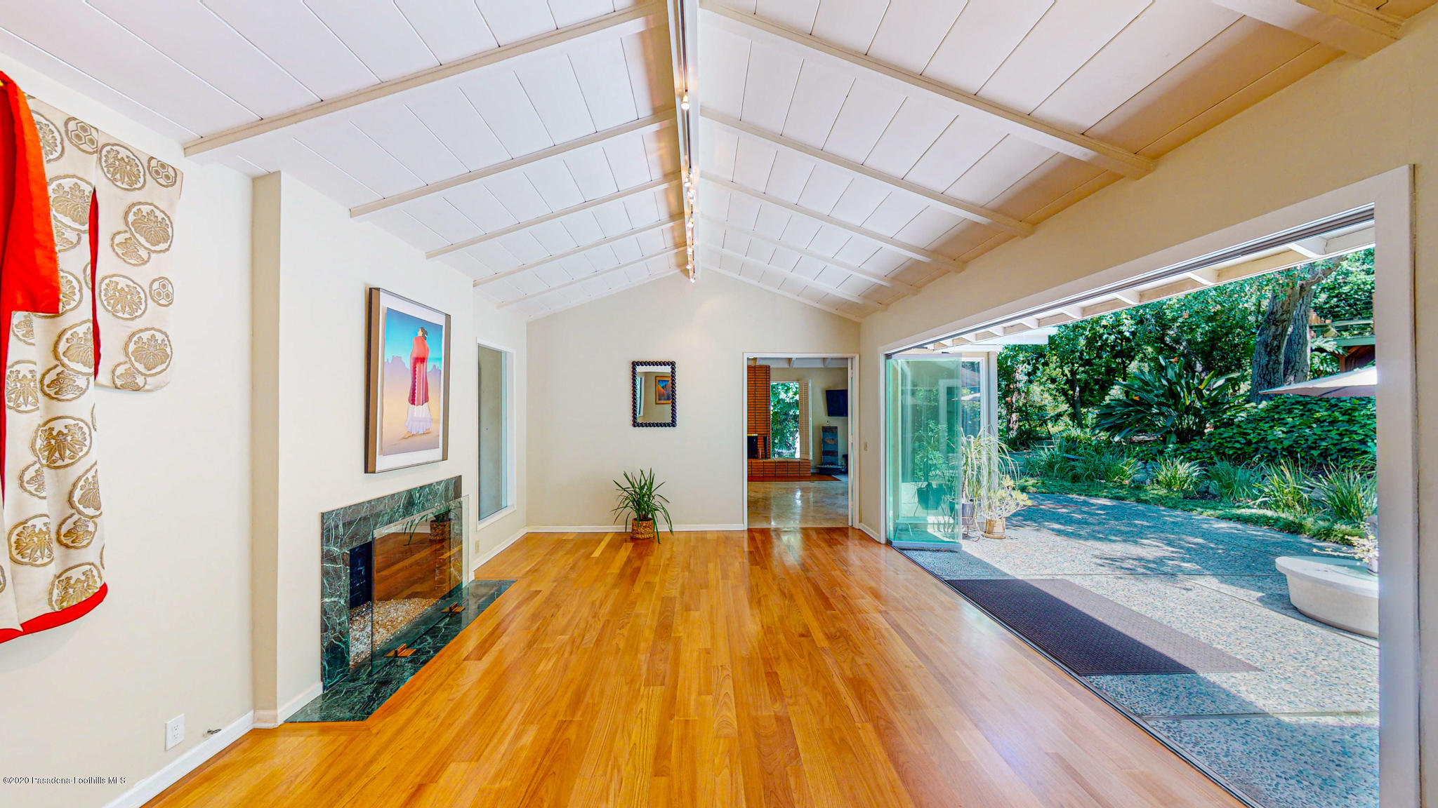 1010 Laguna Road Pasadena, CA 91105 - Photo 6 of 52 1010-Laguna-Road-living