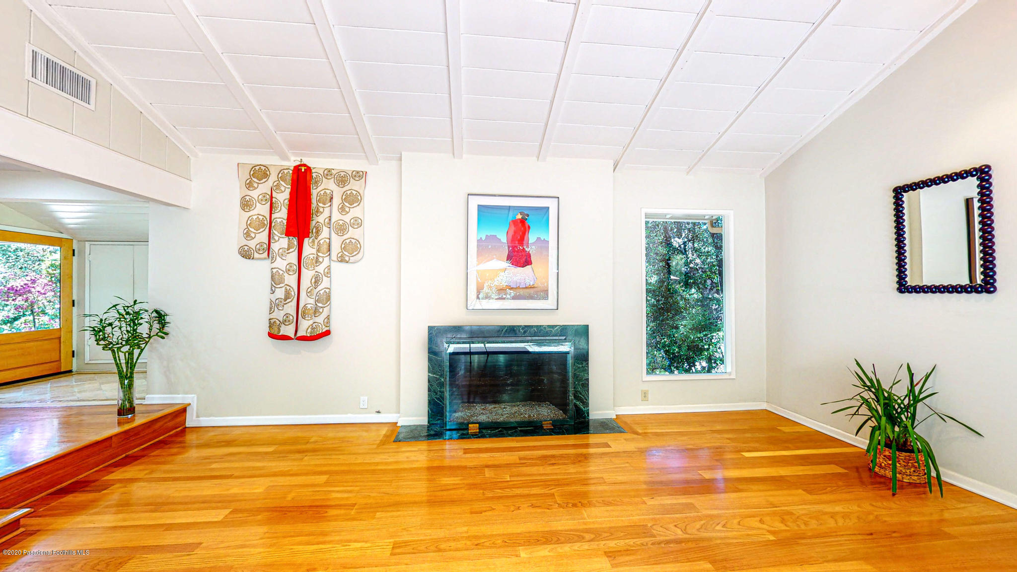 1010 Laguna Road Pasadena, CA 91105 - Photo 8 of 52 1010-Laguna-Road-living-6