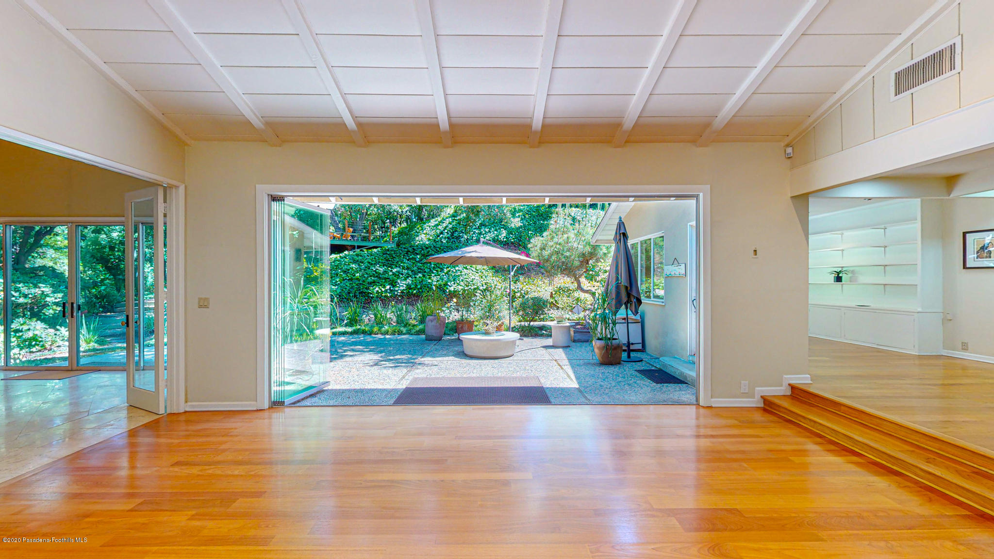 1010 Laguna Road Pasadena, CA 91105 - Photo 9 of 52 1010-Laguna-Road-living-3
