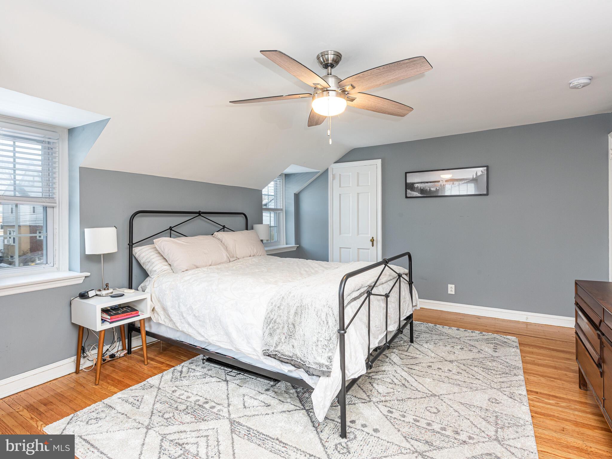240 Parham Road Springfield, PA 19064 - Photo 11 of 21 Bedroom #1